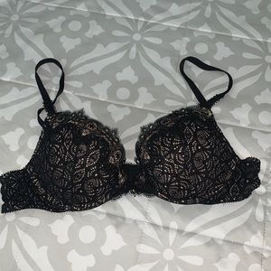 Victoria’s Secret bra